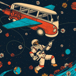 Space