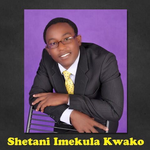 Shetani Imekula Kwako