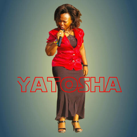 Flora Mbasha Singles