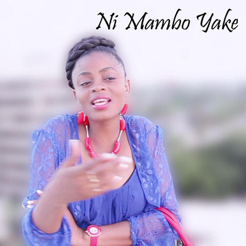 Ni Mambo Yake