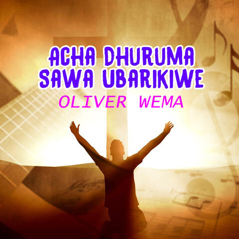 Oliver Wema Singles