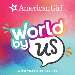 A World By Us!