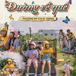 Đường Về Quê (feat. Sinike)