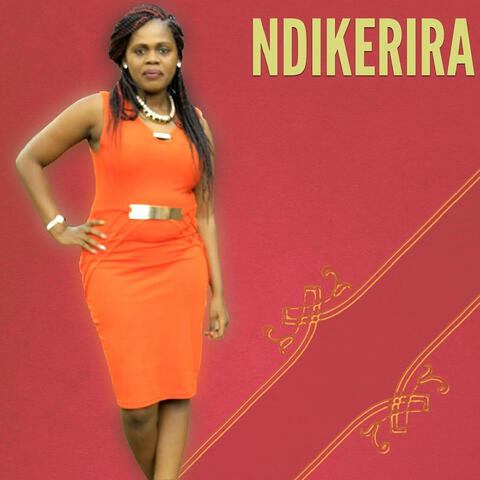 Ndikerira
