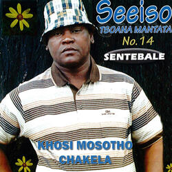 Sentebale