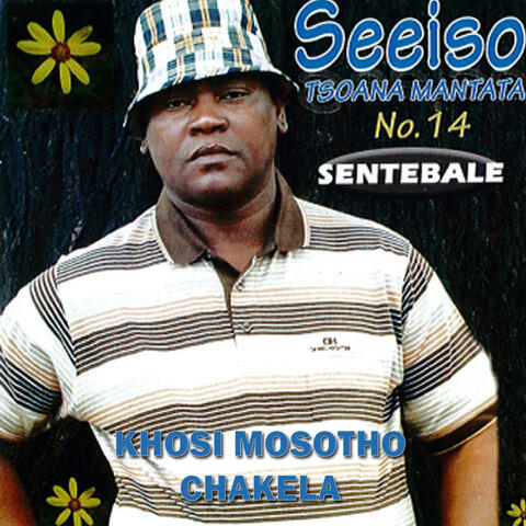 Sentebale