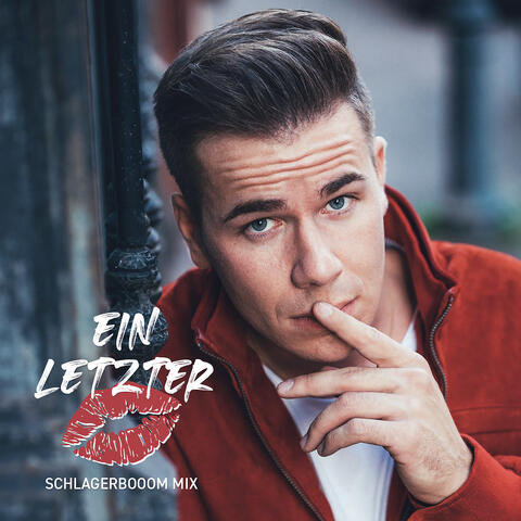 Ein letzter Kuss