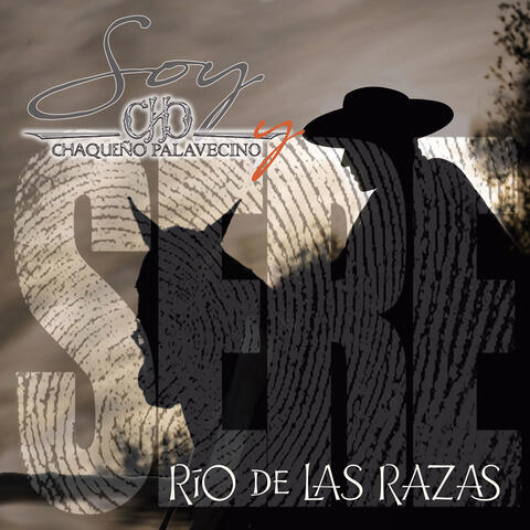 Rio de las Razas