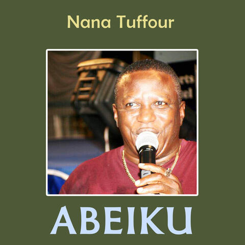 Kaakyire Nua