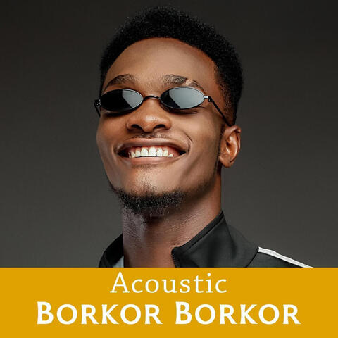 Borkor Borkor