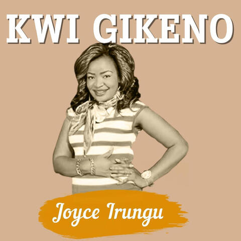 Kwi Gikeno Christmas Song