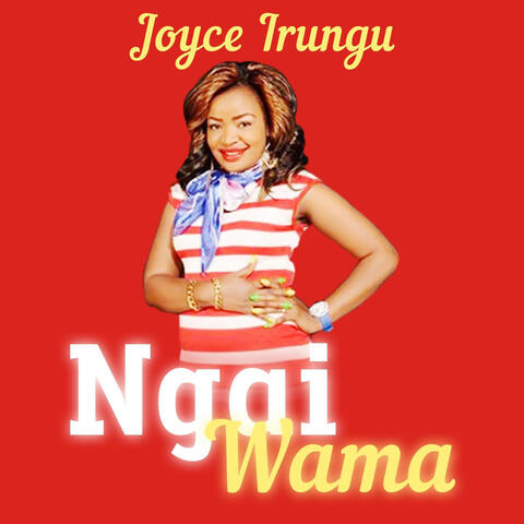 Ngai Wama