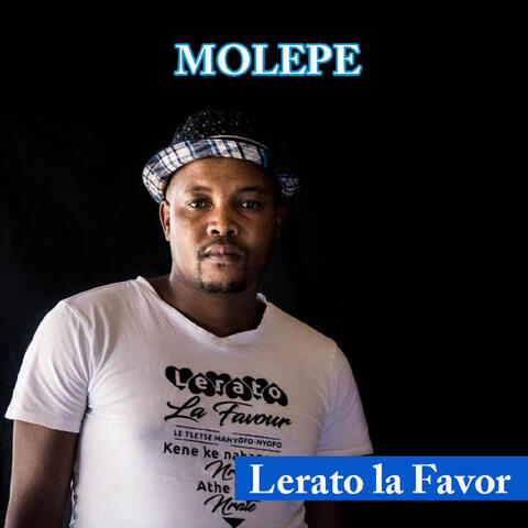 Lerato la favor