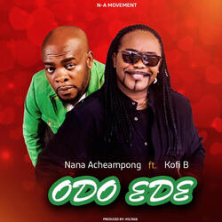 Odo Ede