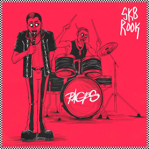Pages (feat. Rook)