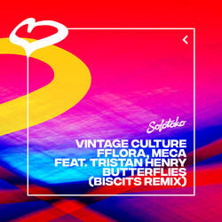 Butterflies (feat. Tristan Henry)