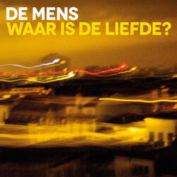 Waar is de liefde?