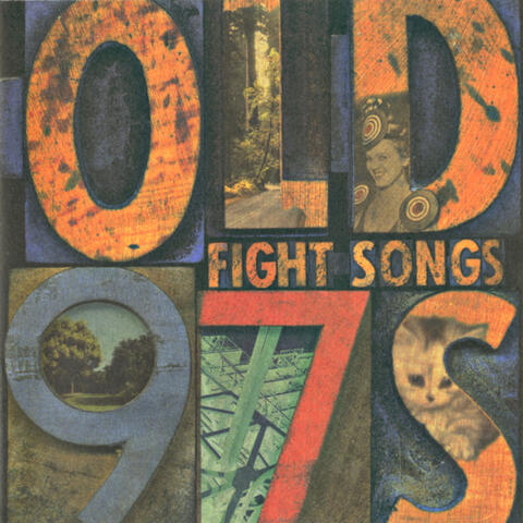 Fight Songs