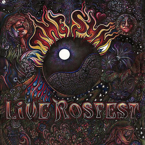 Live Rosfest