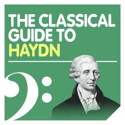 Haydn: Keyboard Concerto in D Major, Hob. XVIII:11: III. Rondo all'ungarese