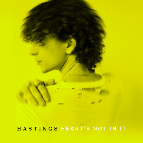 Heart’s Not In It