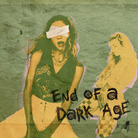 End of a Dark Age