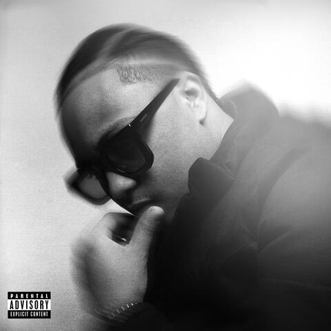 Friendzone (feat. Seddy Hendrinx)