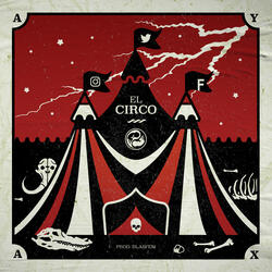El circo (feat. Blasfem)