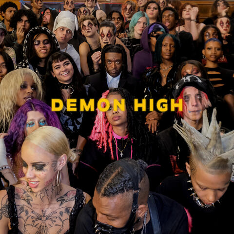 Demon High