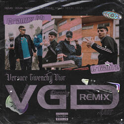Versace Givenchy Dior