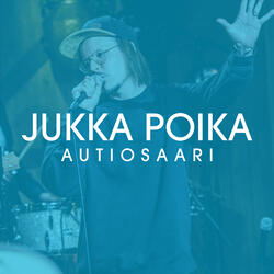 Autiosaari (Vain elämää kausi 12)