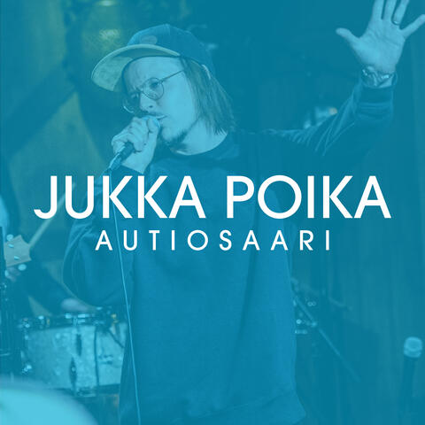 Autiosaari (Vain elämää kausi 12)