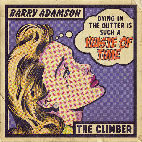 The Climber