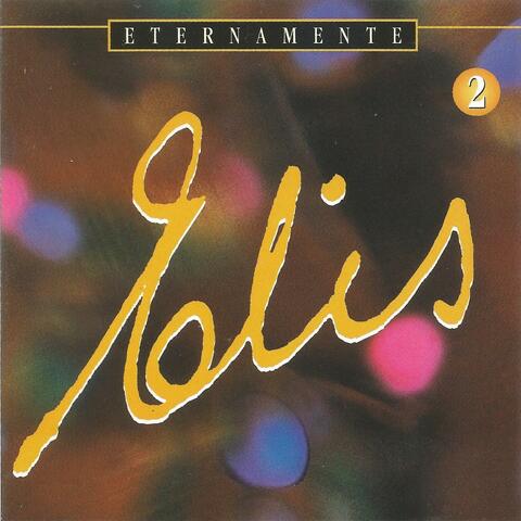 Eternamente Elis, Vol. 2