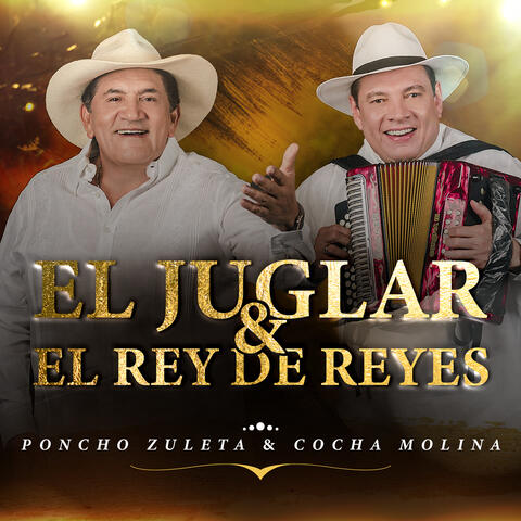 Poncho Zuleta & El Cocha Molina