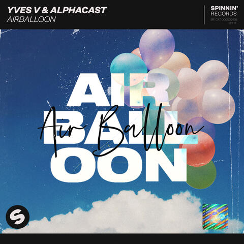 Yves V & ALPHACAST