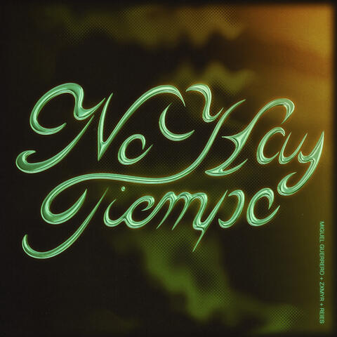 No Hay Tiempo