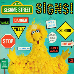 Sign, You're a Friend of Mine