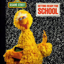 I Know a Place (It's School)