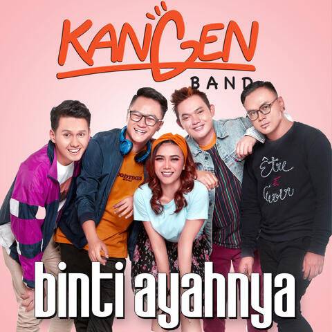 Binti Ayahnya
