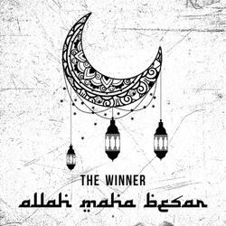 Allah Maha Besar