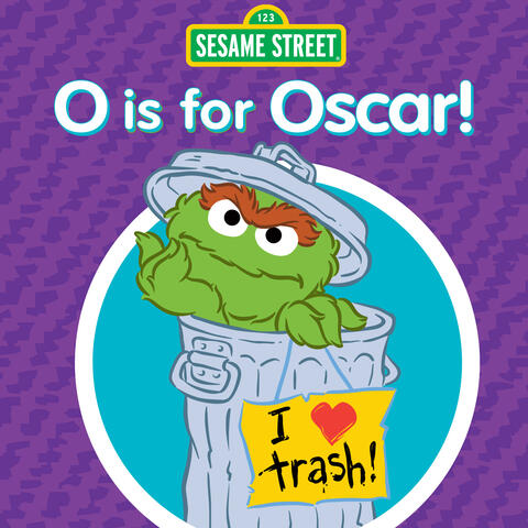 O Is for Oscar!