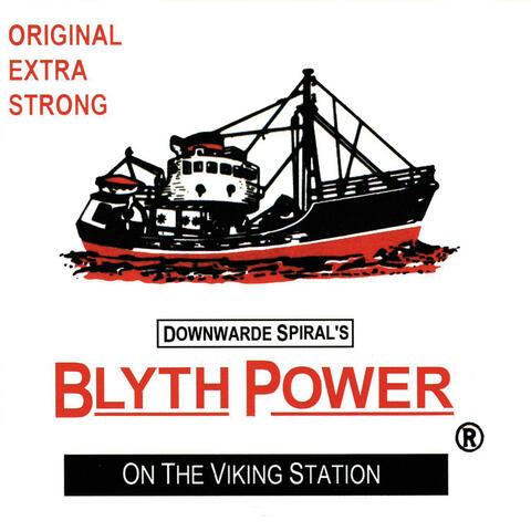 On the Viking Station