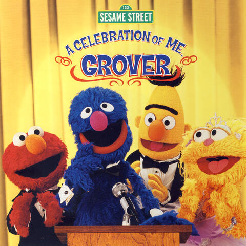 Grover & Lena Horne
