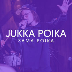 Sama poika (Vain elämää kausi 12)