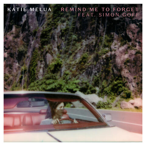 Remind Me to Forget (feat. Simon Goff)