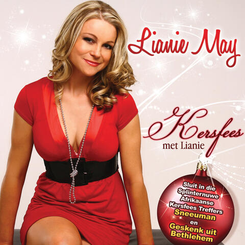 Kersfees Met Lianie