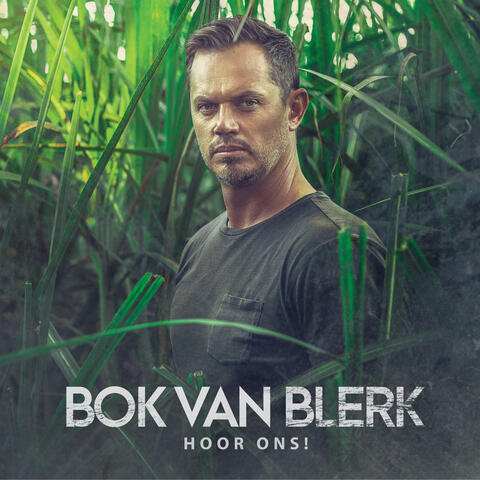 Robbie Wessels & Bok Van Blerk