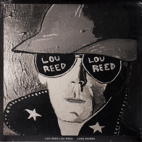 Lou Reed Lou Reed