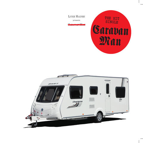 Caravan Man